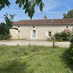 بيت للعطل Le Domaine De Claras Cazideroque