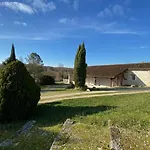 Le Domaine De Claras * Cazideroque
