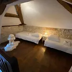 Le Domaine De Claras * Cazideroque