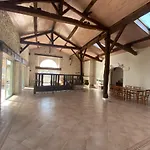 Le Domaine De Claras Vakantiehuis *