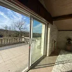 Vakantiehuis Le Domaine De Claras Cazideroque