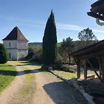 Vakantiehuis Le Domaine De Claras *