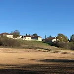 Le Domaine De Claras Vakantiehuis *