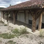 بيت للعطل Le Domaine De Claras *