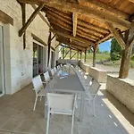 Le Domaine De Claras Vakantiehuis *
