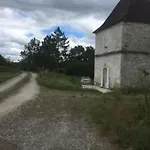 بيت للعطل Le Domaine De Claras *