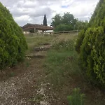 Le Domaine De Claras