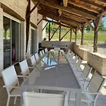 Le Domaine De Claras * Cazideroque