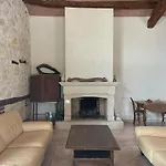 Vakantiehuis Le Domaine De Claras Cazideroque