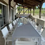 Le Domaine De Claras Vakantiehuis