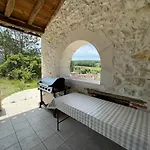 Le Domaine De Claras Cazideroque