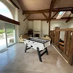 Le Domaine De Claras Cazideroque