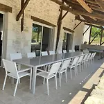 Vakantiehuis Le Domaine De Claras