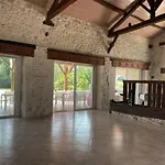 Vakantiehuis Le Domaine De Claras *