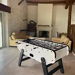 Le Domaine De Claras Vakantiehuis