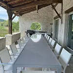 Le Domaine De Claras Vakantiehuis Cazideroque