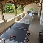 Le Domaine De Claras Vakantiehuis *