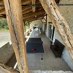 Le Domaine De Claras بيت للعطل
