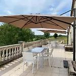 Vakantiehuis Le Domaine De Claras