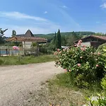 Vakantiehuis Le Domaine De Claras Cazideroque