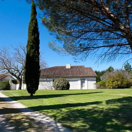 Le Domaine De Claras Holiday home