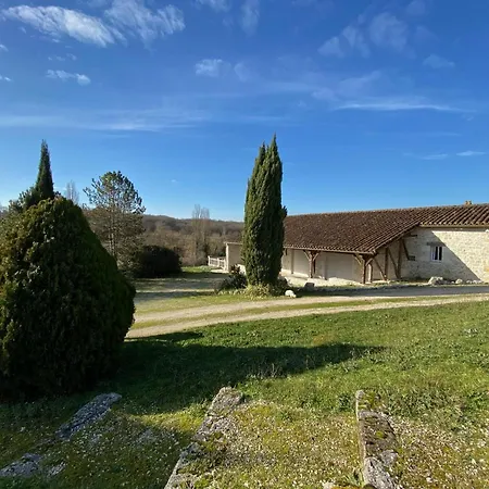 Le Domaine De Claras * Cazideroque