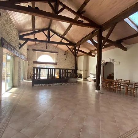 Le Domaine De Claras Holiday home *