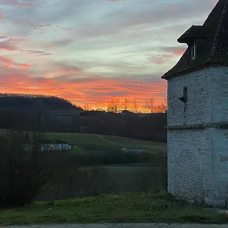 Le Domaine De Claras