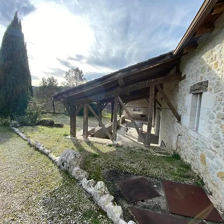 Prázdninový dům Le Domaine De Claras