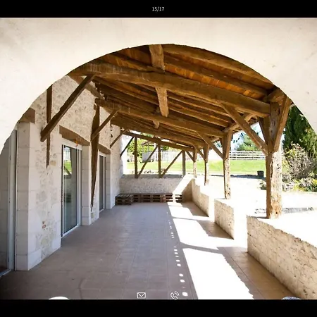 Le Domaine De Claras Holiday home