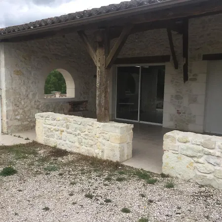 Le Domaine De Claras * Cazideroque