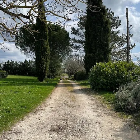 Le Domaine De Claras *