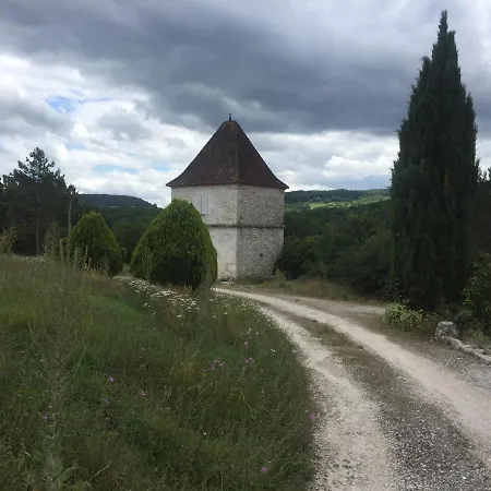 Σπίτι διακοπών Le Domaine De Claras *