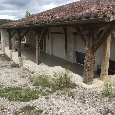 Tatil Evi Le Domaine De Claras *