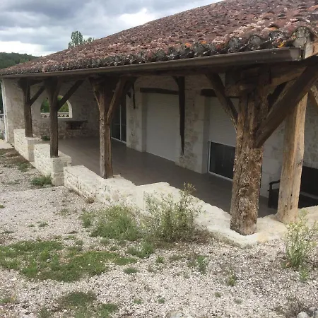 Holiday home Le Domaine De Claras *