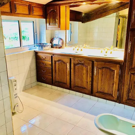 Tatil Evi Le Domaine De Claras