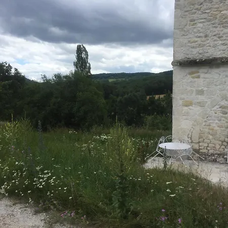 Le Domaine De Claras Holiday home Cazideroque