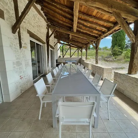 Le Domaine De Claras *