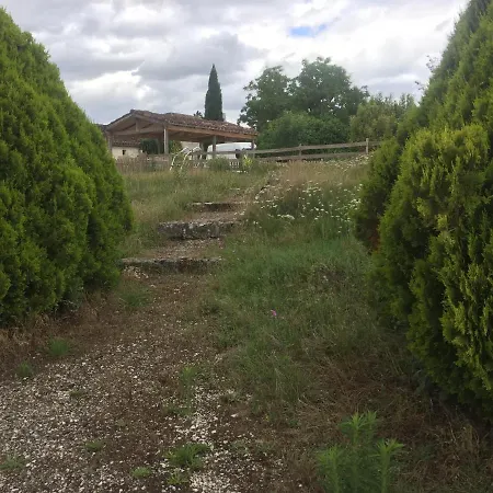 Le Domaine De Claras