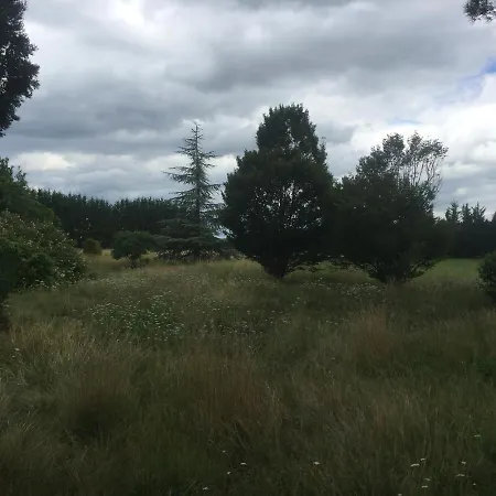 Le Domaine De Claras Vakantiehuis