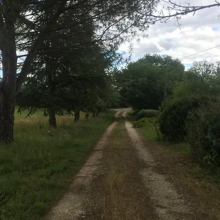 Σπίτι διακοπών Le Domaine De Claras