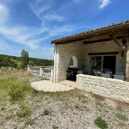 Le Domaine De Claras * Cazideroque