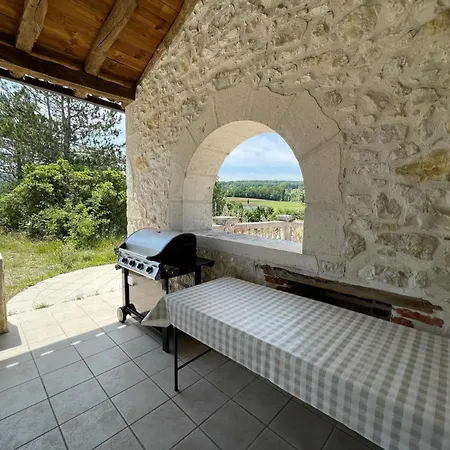 Le Domaine De Claras Cazideroque