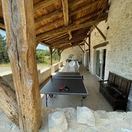 Le Domaine De Claras Holiday home