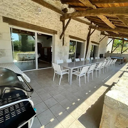 Le Domaine De Claras Holiday home *