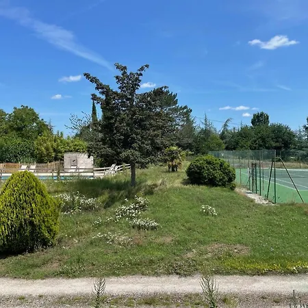 Le Domaine De Claras *