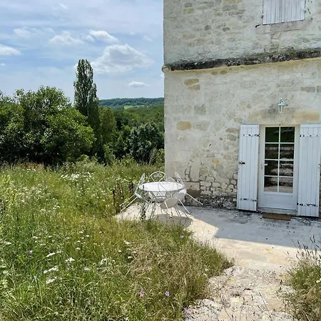 Holiday home Le Domaine De Claras *