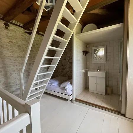 Le Domaine De Claras Holiday home