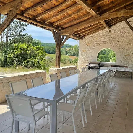 Holiday home Le Domaine De Claras *
