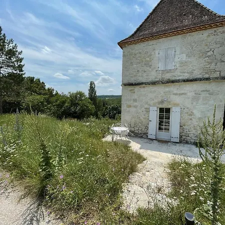 Le Domaine De Claras